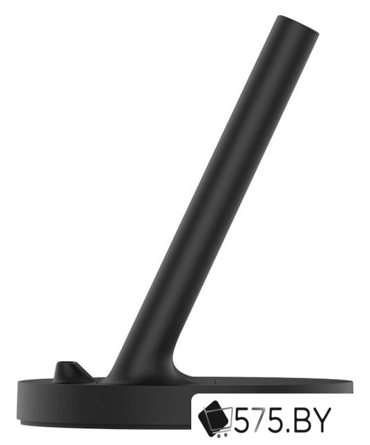 Беспроводное зарядное Xiaomi Mi Vertical Wireless Charger Stand WPC02ZM (международная версия) в магазине 575.by
