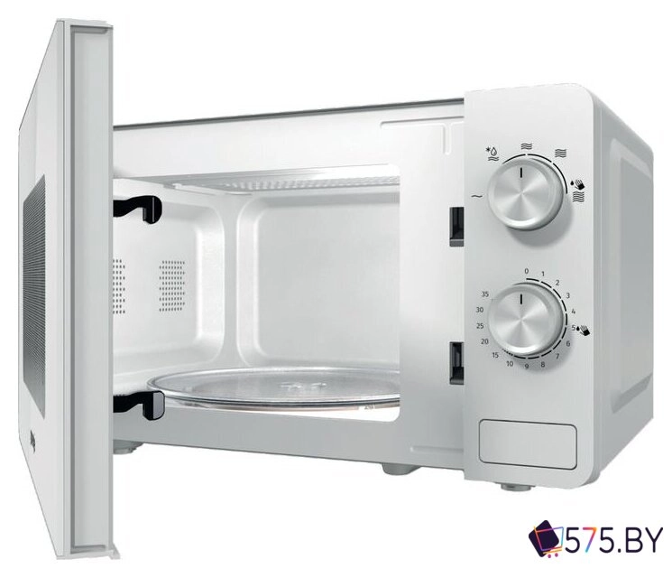 Микроволновая печь Gorenje MO20E1W2 в магазине 575.by