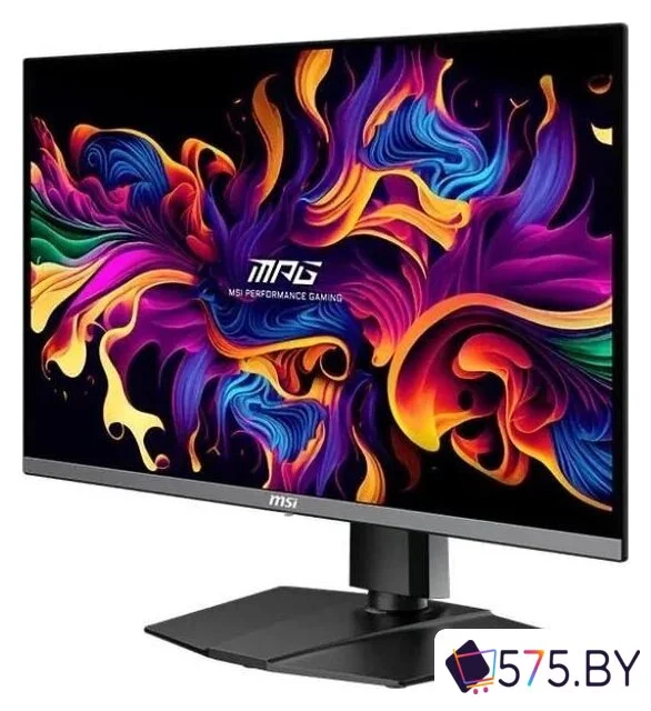 Игровой монитор MSI MPG 271QRX в магазине 575.by