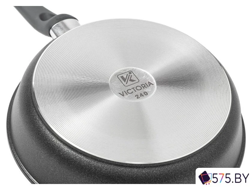 Сковорода Victoria Престиж АЛА 260 P0026 (с крышкой) в магазине 575.by