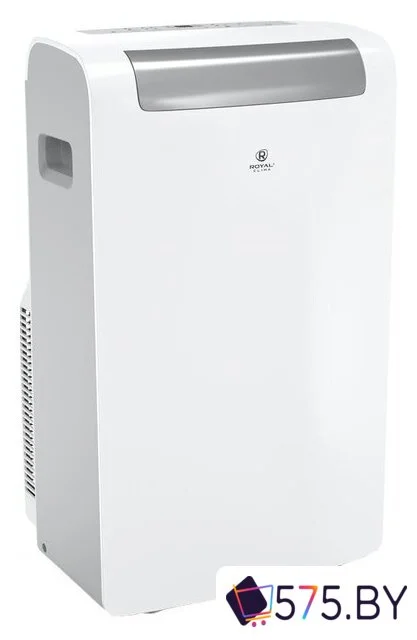 Мобильный кондиционер Royal Clima Salvatore RM-SL39CH-E в магазине 575.by