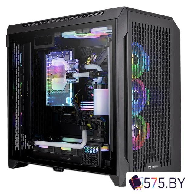Корпус Thermaltake CTE C750 Air CA-1X6-00F1WN-00 в магазине 575.by