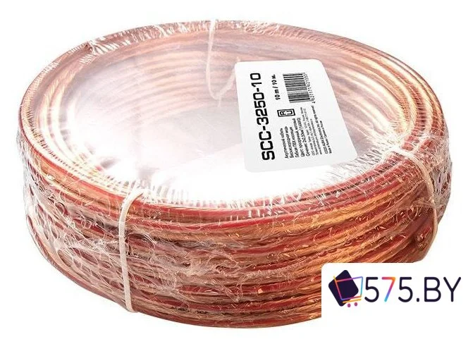 Кабель Aura SCC-3250-10 в магазине 575.by