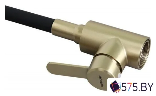 Смеситель Wisent W740333Y-2 в магазине 575.by