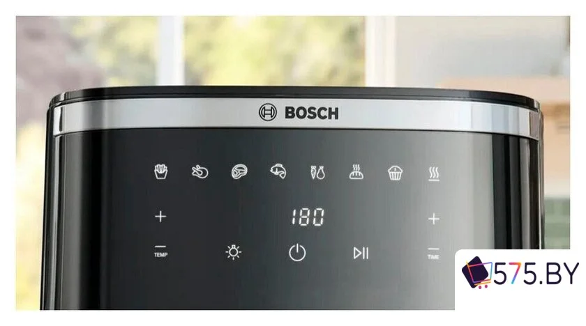 Аэрогриль (аэрофритюрница) Bosch MAF671B0 в магазине 575.by