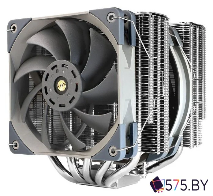 Кулер для процессора Thermalright Frost Commander 140 в магазине 575.by