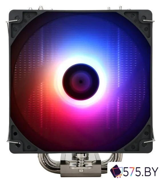 Кулер для процессора Thermalright Burst Assassin 120 ARGB в магазине 575.by