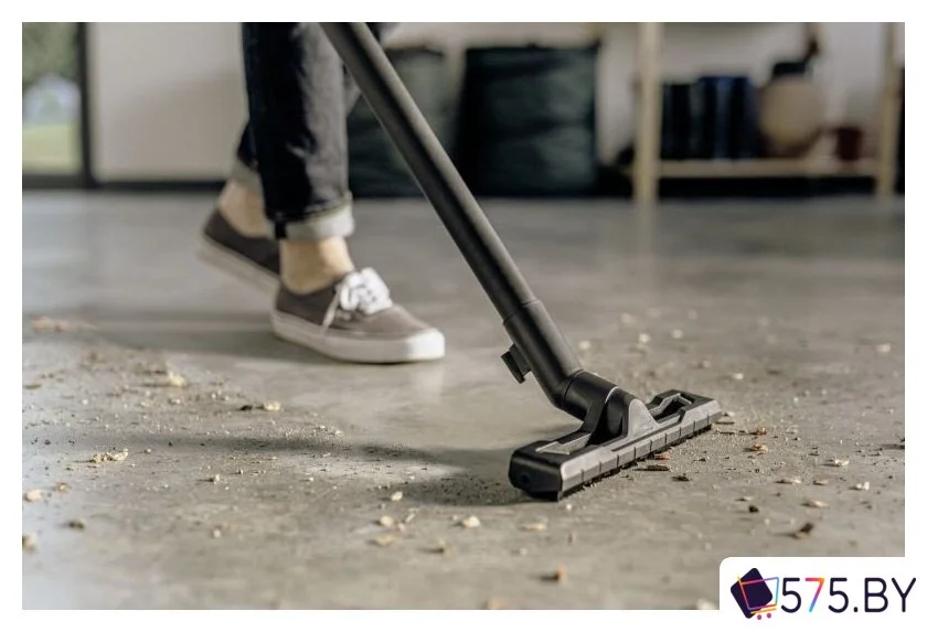 Пылесос Karcher WD 4 S V-20/5/22 1.628-260.0 в магазине 575.by