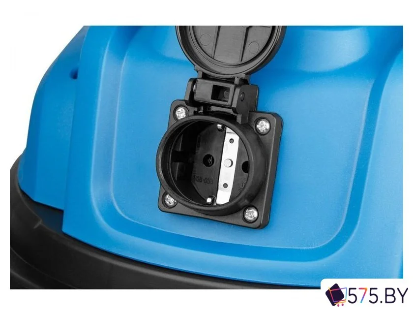 Пылесос Bull AS 6501 1329490 (с аксессуарами) в магазине 575.by