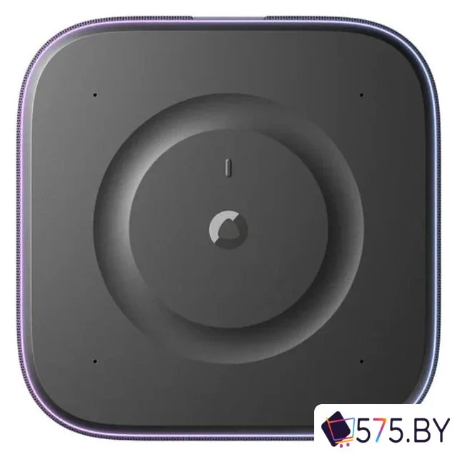 Умная колонка Яндекс Станция 3 (черный) в магазине 575.by