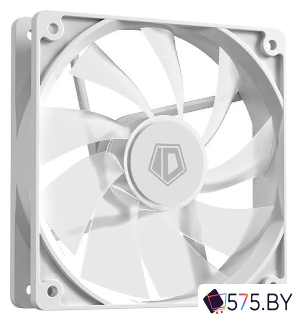 Вентилятор для корпуса ID-Cooling XF-120-ARGB-W в магазине 575.by