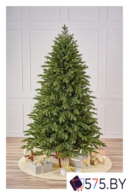 Ель Max Christmas Кремлевская ЕКРС 18 (1.8м, подставка металл) в магазине 575.by