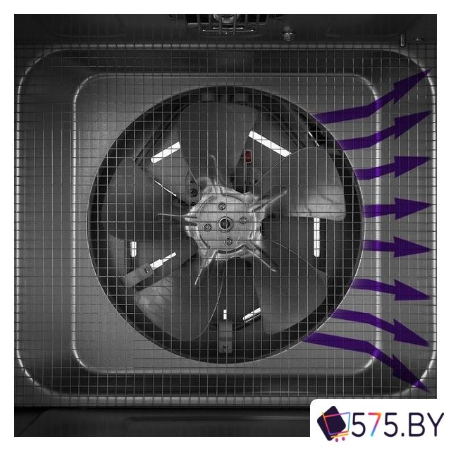 Сушилка для овощей и фруктов Kitfort KT-1916 в магазине 575.by