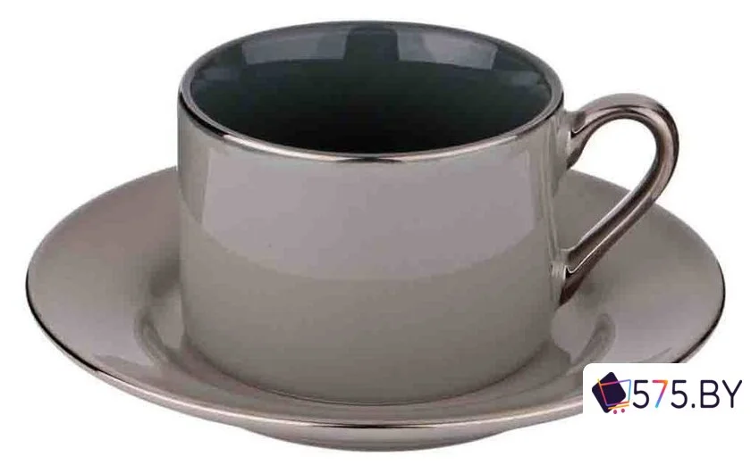 Набор чашек Lefard 86-2279 (серый) в магазине 575.by