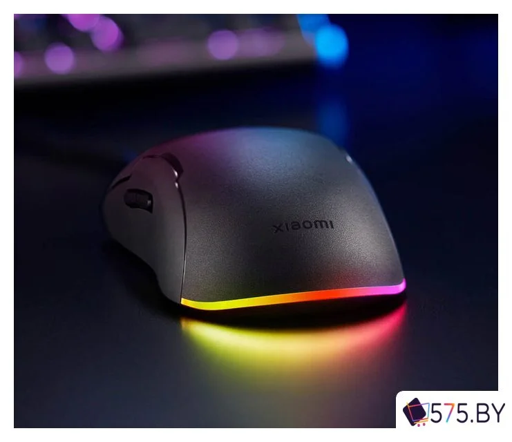 Игровая мышь Xiaomi Gaming Mouse Lite YXSB01YM в магазине 575.by