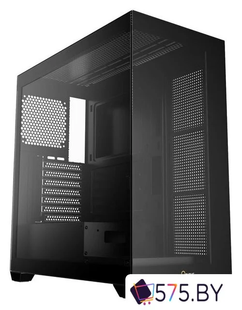 Корпус Ocypus Gamma C72 BK в магазине 575.by