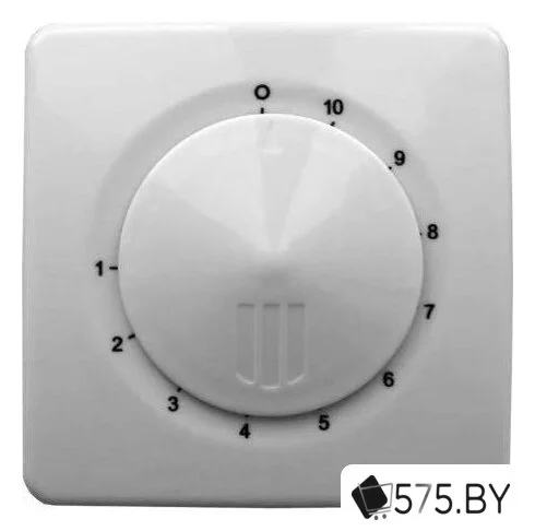 Регулятор скорости ЭРА РС-В 2.5А в магазине 575.by
