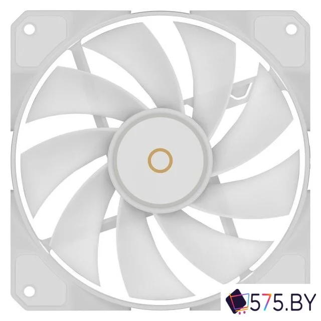 Вентилятор для корпуса Ocypus Beta F12 WH ARGB Reverse Blade Beta-F12-WH1AM01X-GL в магазине 575.by