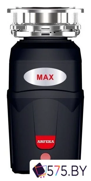 Измельчитель пищевых отходов ARFEKA FWD Max в магазине 575.by