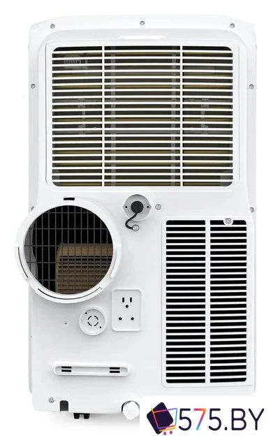 Мобильный кондиционер Royal Clima Salvatore RM-SL39CH-E в магазине 575.by