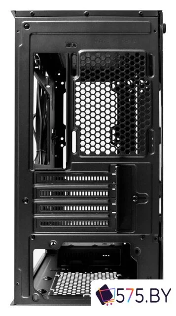 Корпус 1stPlayer Trilobite T3-BK-4F1 в магазине 575.by