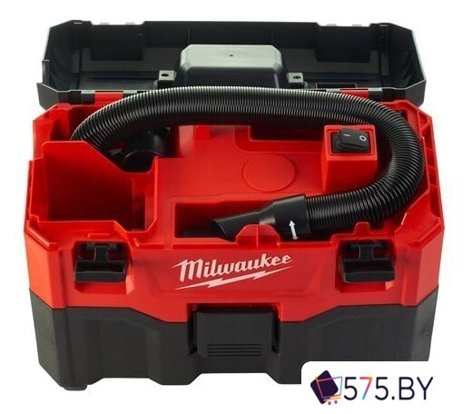 Пылесос Milwaukee M18 VC2-0 в магазине 575.by