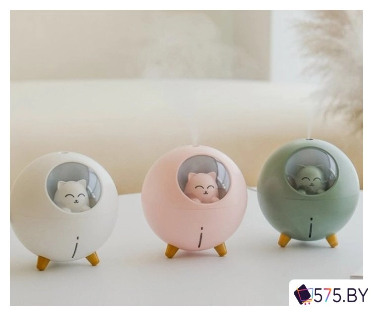 Увлажнитель воздуха Sundays Home TBD0426282801A в магазине 575.by