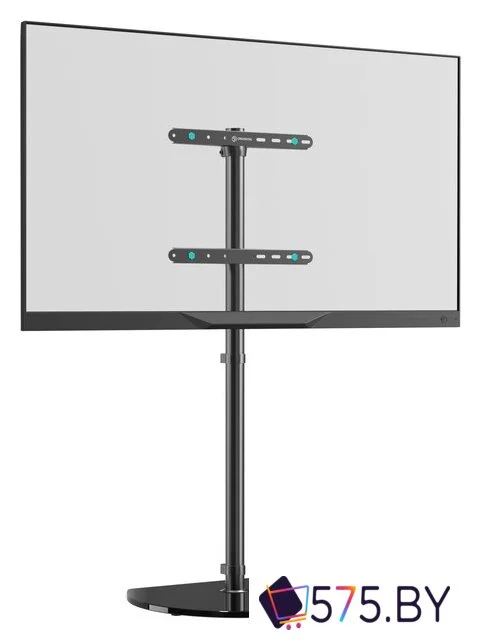 Стойка для телевизора Onkron TS5060 (черный) в магазине 575.by