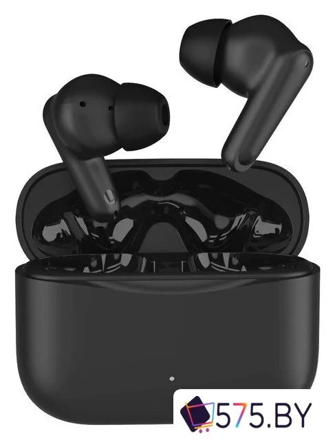 Наушники Hyundai H-EP203 (черный) в магазине 575.by