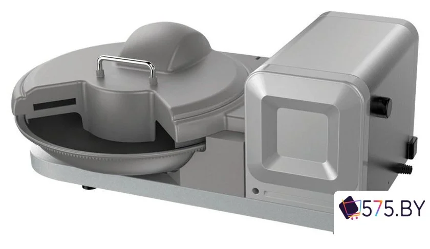 Кухонный комбайн RAGEX R114-200 (серый) в магазине 575.by