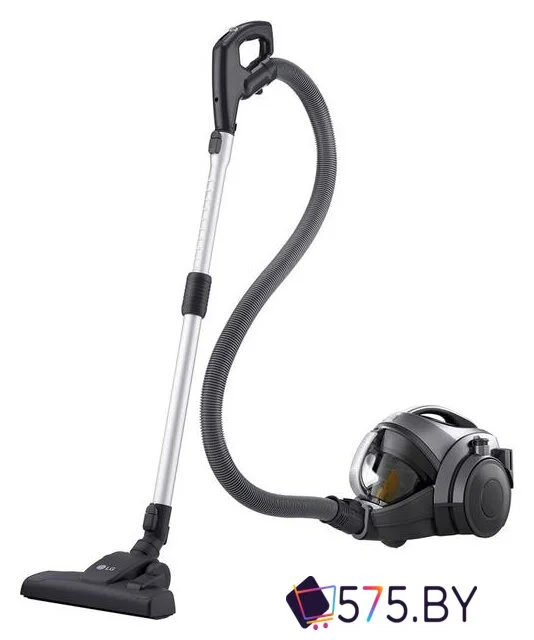 Пылесос LG VK89309H в магазине 575.by