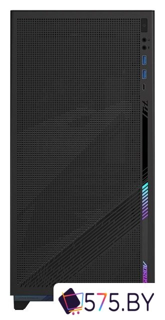 Корпус Gigabyte Aorus C400 Glass в магазине 575.by