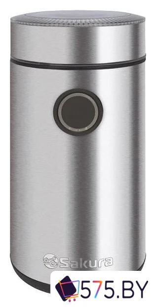 Электрическая кофемолка Sakura SA-6172S в магазине 575.by