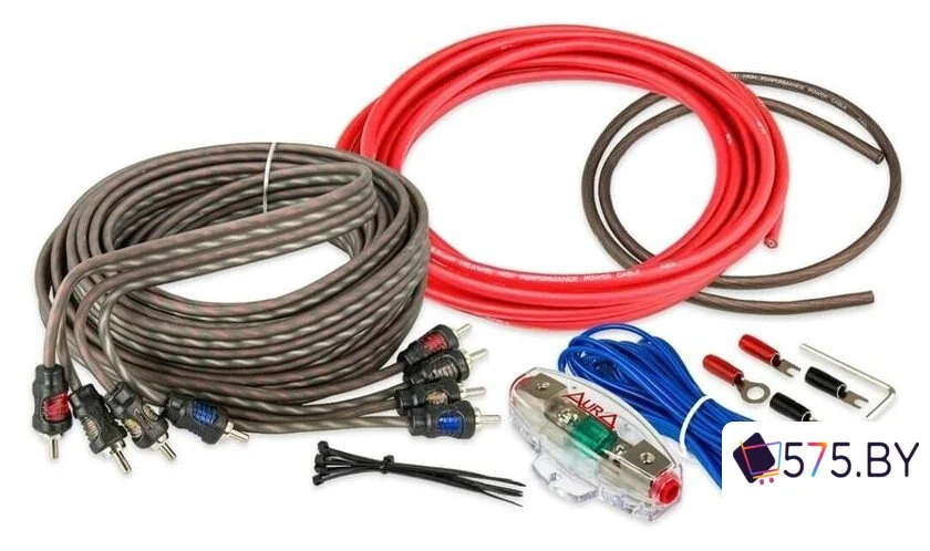 Кабель Aura AMP-1404 в магазине 575.by