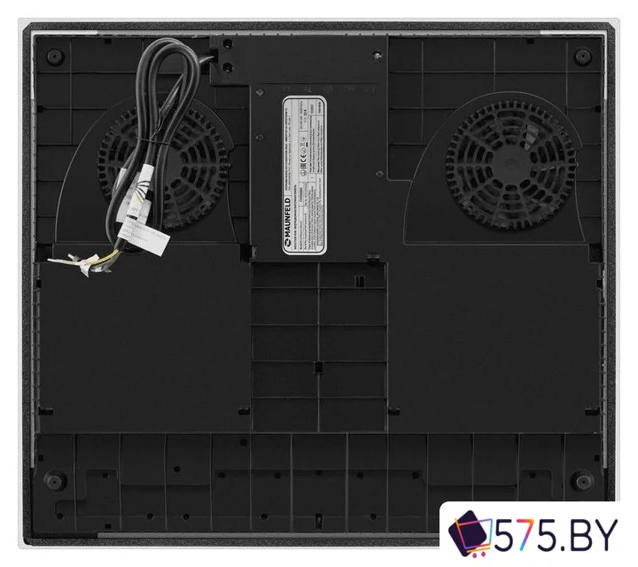 Варочная панель MAUNFELD CVI594SBG Inverter в магазине 575.by