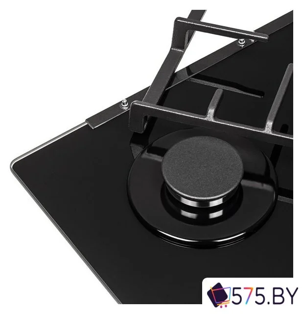 Варочная панель ZorG HAG63 FDW black в магазине 575.by