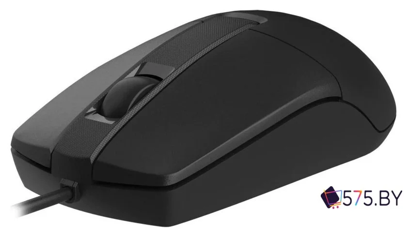Мышь A4Tech OP-335S в магазине 575.by
