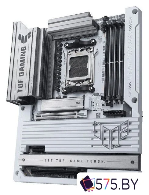 Материнская плата ASUS TUF Gaming B850-BTF WiFi W в магазине 575.by