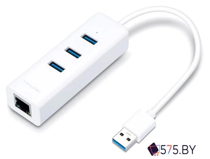 USB-хаб TP-Link UE330 в магазине 575.by