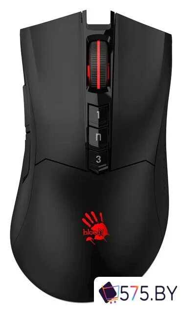 Игровая мышь A4Tech Bloody R90 Plus в магазине 575.by