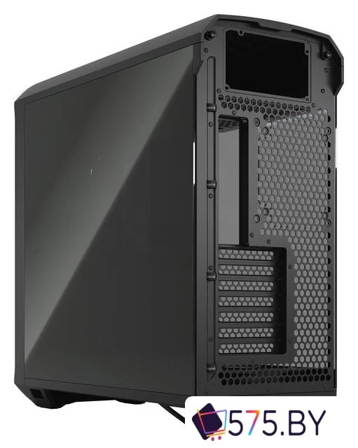 Корпус Fractal Design Torrent Black TG Light Tint FD-C-TOR1A-01 в магазине 575.by