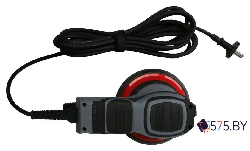 Эксцентриковая шлифмашина Profipower МШЭ-150 в магазине 575.by