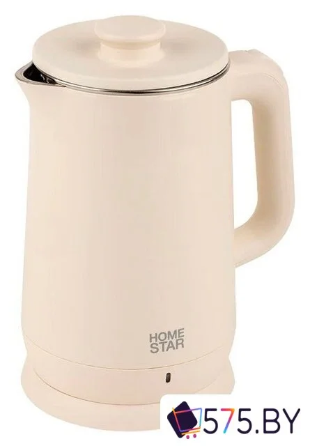 Электрический чайник HomeStar HS-1006 в магазине 575.by