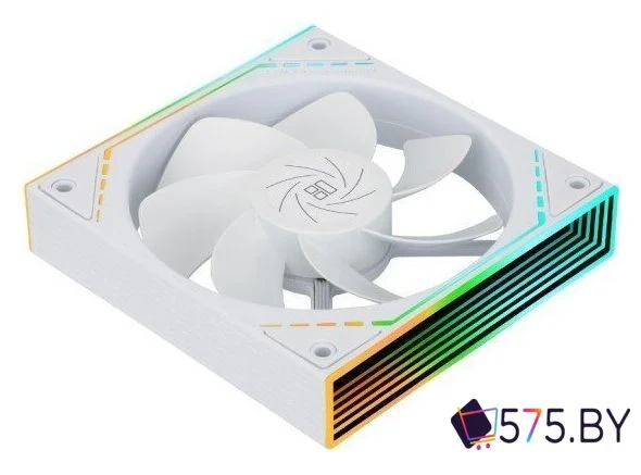 Вентилятор для корпуса Thermalright TL-M12RW (белый) в магазине 575.by