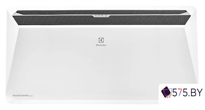 Конвектор Electrolux Rapid ECH/R-2500 T в магазине 575.by