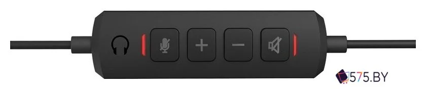 Офисная гарнитура Accutone Converse UB95 USB в магазине 575.by