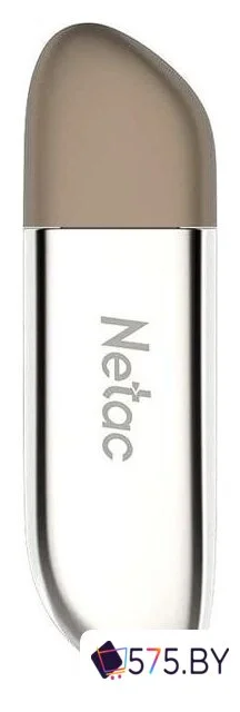 USB Flash Netac U352 USB 3.0 256GB NT03U352N-256G-30PN в магазине 575.by
