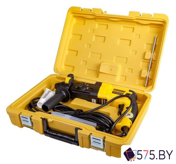 Перфоратор Hanskonner HRH0828RE в магазине 575.by