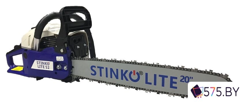 Бензопила Стинко Promo ST4516 в магазине 575.by