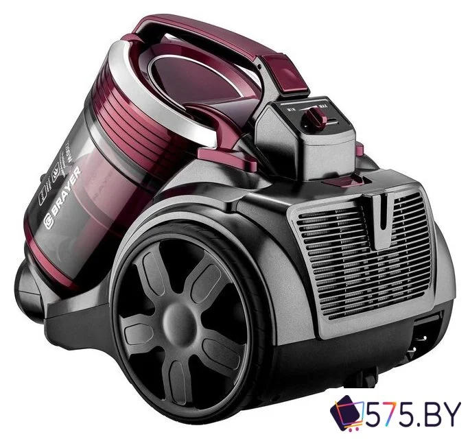 Пылесос Brayer BR4211 в магазине 575.by